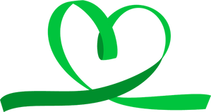 Green Ribbon Png Transparent Hd Photo - Mental Health Green